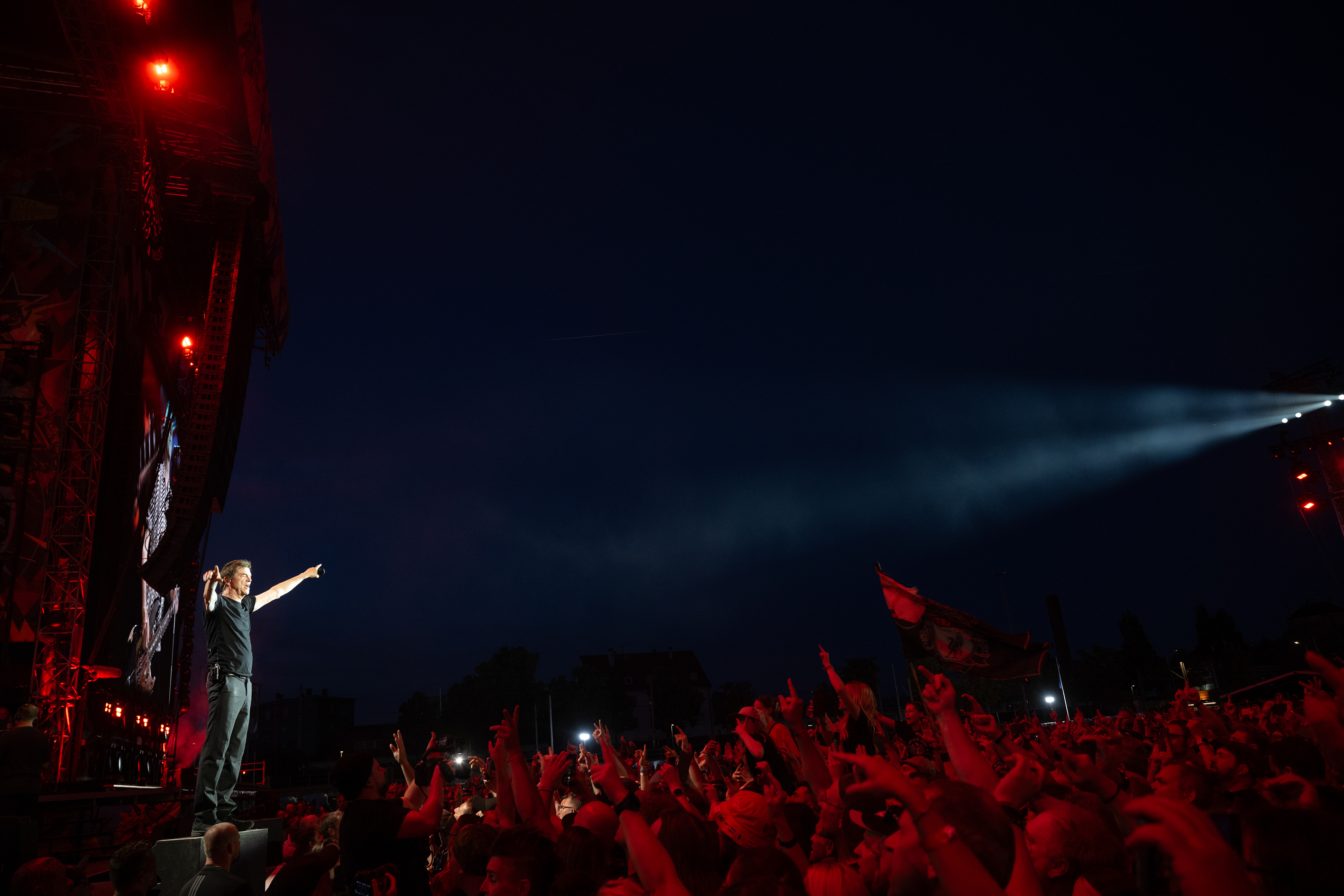Die Toten Hosen_Foto Reiner Pfisterer_DSC_7219